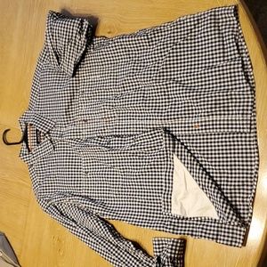 Orvis LS Button Up